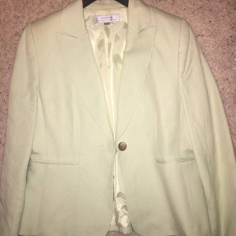 Tahari Business coat
